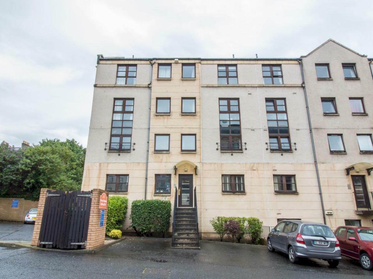 Bright & Tranquil Apartment Near City Centre With Free Parking! Edinburgh Eksteriør bilde
