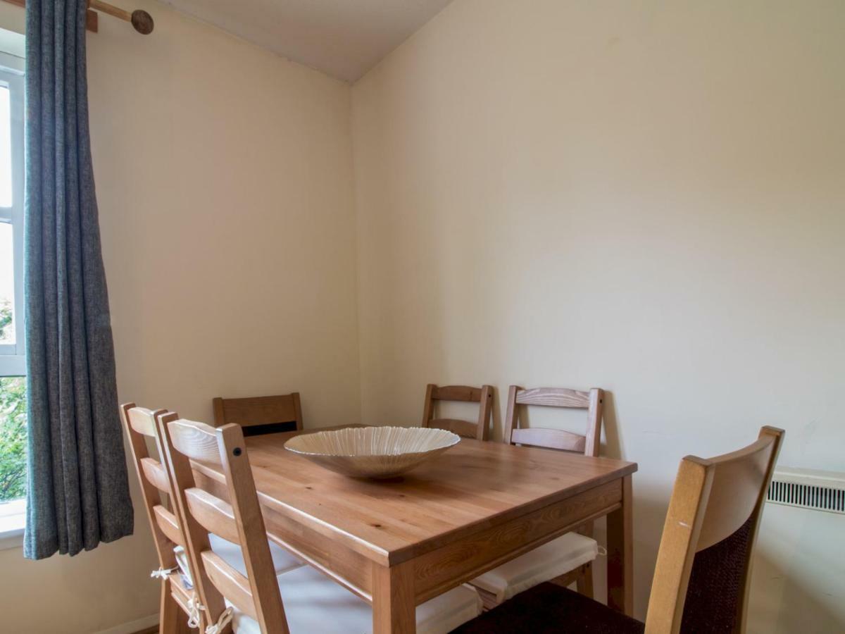 Bright & Tranquil Apartment Near City Centre With Free Parking! Edinburgh Eksteriør bilde